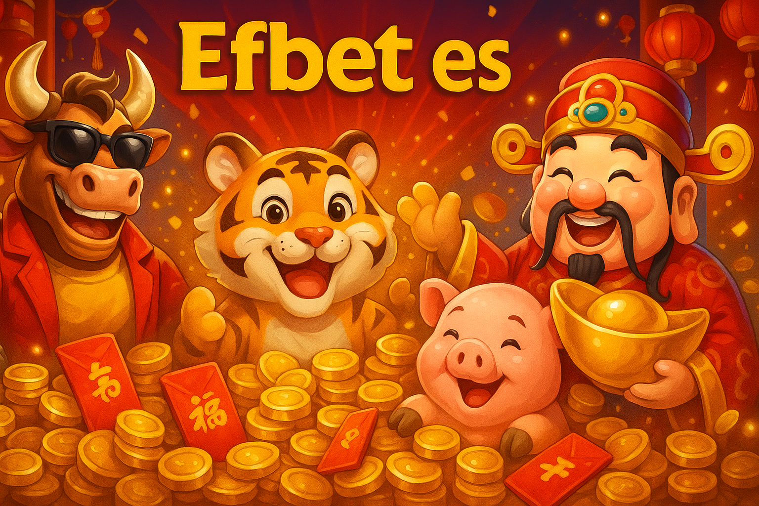 Efbet es